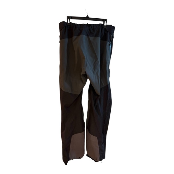 Outdoor Research Gore-Tex pants size L waist 34 length 31 - Picture 7 of 10